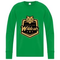 RELAXED FIT LONG SLEEVE YOUTH Thumbnail