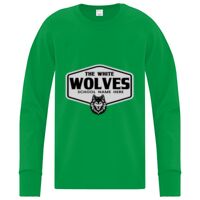 RELAXED FIT LONG SLEEVE YOUTH Thumbnail