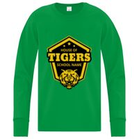 RELAXED FIT LONG SLEEVE YOUTH Thumbnail