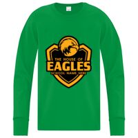 RELAXED FIT LONG SLEEVE YOUTH Thumbnail