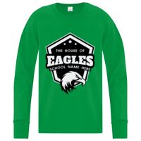 RELAXED FIT LONG SLEEVE YOUTH Thumbnail