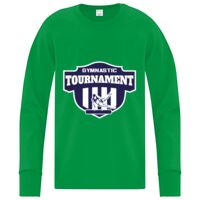 RELAXED FIT LONG SLEEVE YOUTH Thumbnail