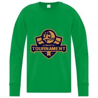 RELAXED FIT LONG SLEEVE YOUTH Thumbnail