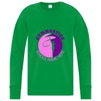 RELAXED FIT LONG SLEEVE YOUTH Thumbnail