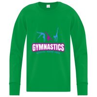 RELAXED FIT LONG SLEEVE YOUTH Thumbnail