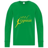 RELAXED FIT LONG SLEEVE YOUTH Thumbnail