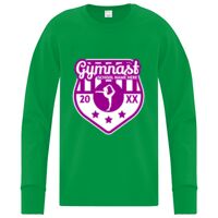 RELAXED FIT LONG SLEEVE YOUTH Thumbnail