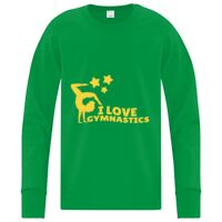 RELAXED FIT LONG SLEEVE YOUTH Thumbnail