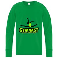 RELAXED FIT LONG SLEEVE YOUTH Thumbnail