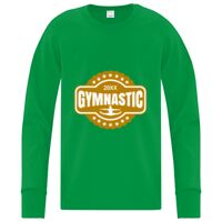 RELAXED FIT LONG SLEEVE YOUTH Thumbnail