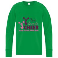 RELAXED FIT LONG SLEEVE YOUTH Thumbnail