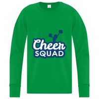 RELAXED FIT LONG SLEEVE YOUTH Thumbnail