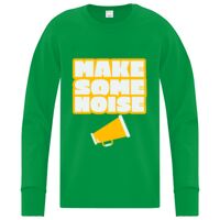 RELAXED FIT LONG SLEEVE YOUTH Thumbnail