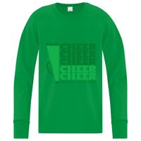 RELAXED FIT LONG SLEEVE YOUTH Thumbnail