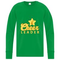 RELAXED FIT LONG SLEEVE YOUTH Thumbnail