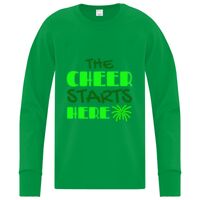 RELAXED FIT LONG SLEEVE YOUTH Thumbnail