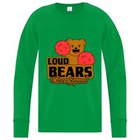 RELAXED FIT LONG SLEEVE YOUTH Thumbnail