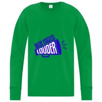 RELAXED FIT LONG SLEEVE YOUTH Thumbnail