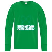 RELAXED FIT LONG SLEEVE YOUTH Thumbnail