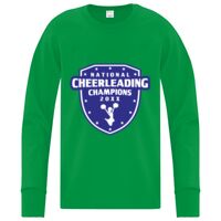 RELAXED FIT LONG SLEEVE YOUTH Thumbnail