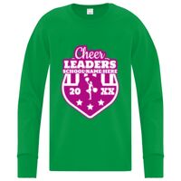 RELAXED FIT LONG SLEEVE YOUTH Thumbnail