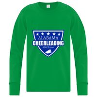 RELAXED FIT LONG SLEEVE YOUTH Thumbnail