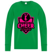 RELAXED FIT LONG SLEEVE YOUTH Thumbnail