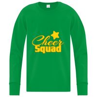 RELAXED FIT LONG SLEEVE YOUTH Thumbnail