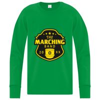 RELAXED FIT LONG SLEEVE YOUTH Thumbnail