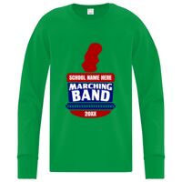 RELAXED FIT LONG SLEEVE YOUTH Thumbnail