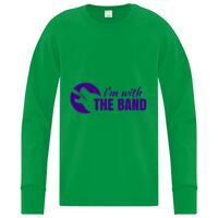 RELAXED FIT LONG SLEEVE YOUTH Thumbnail