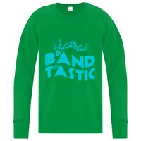 RELAXED FIT LONG SLEEVE YOUTH Thumbnail