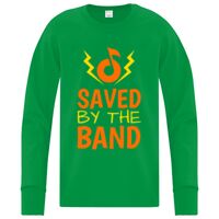 RELAXED FIT LONG SLEEVE YOUTH Thumbnail