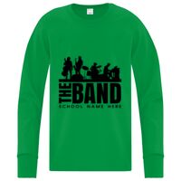 RELAXED FIT LONG SLEEVE YOUTH Thumbnail