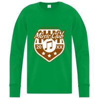 RELAXED FIT LONG SLEEVE YOUTH Thumbnail