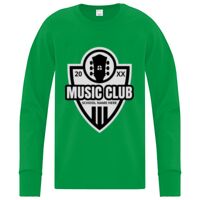 RELAXED FIT LONG SLEEVE YOUTH Thumbnail