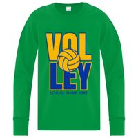 RELAXED FIT LONG SLEEVE YOUTH Thumbnail