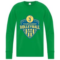 RELAXED FIT LONG SLEEVE YOUTH Thumbnail