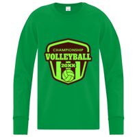 RELAXED FIT LONG SLEEVE YOUTH Thumbnail