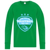 RELAXED FIT LONG SLEEVE YOUTH Thumbnail