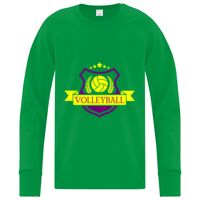 RELAXED FIT LONG SLEEVE YOUTH Thumbnail