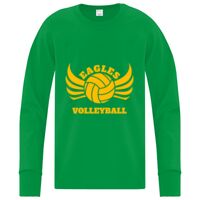 RELAXED FIT LONG SLEEVE YOUTH Thumbnail