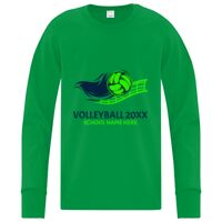 RELAXED FIT LONG SLEEVE YOUTH Thumbnail