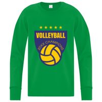 RELAXED FIT LONG SLEEVE YOUTH Thumbnail