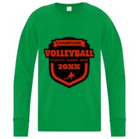 RELAXED FIT LONG SLEEVE YOUTH Thumbnail