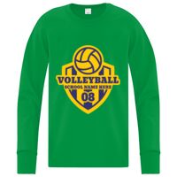 RELAXED FIT LONG SLEEVE YOUTH Thumbnail