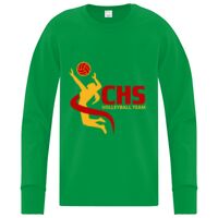 RELAXED FIT LONG SLEEVE YOUTH Thumbnail