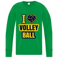 RELAXED FIT LONG SLEEVE YOUTH Thumbnail