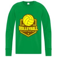 RELAXED FIT LONG SLEEVE YOUTH Thumbnail