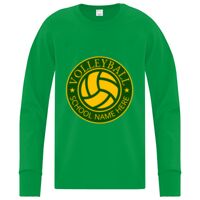 RELAXED FIT LONG SLEEVE YOUTH Thumbnail